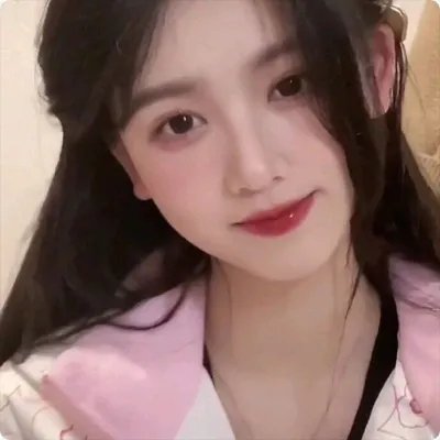 花街神女