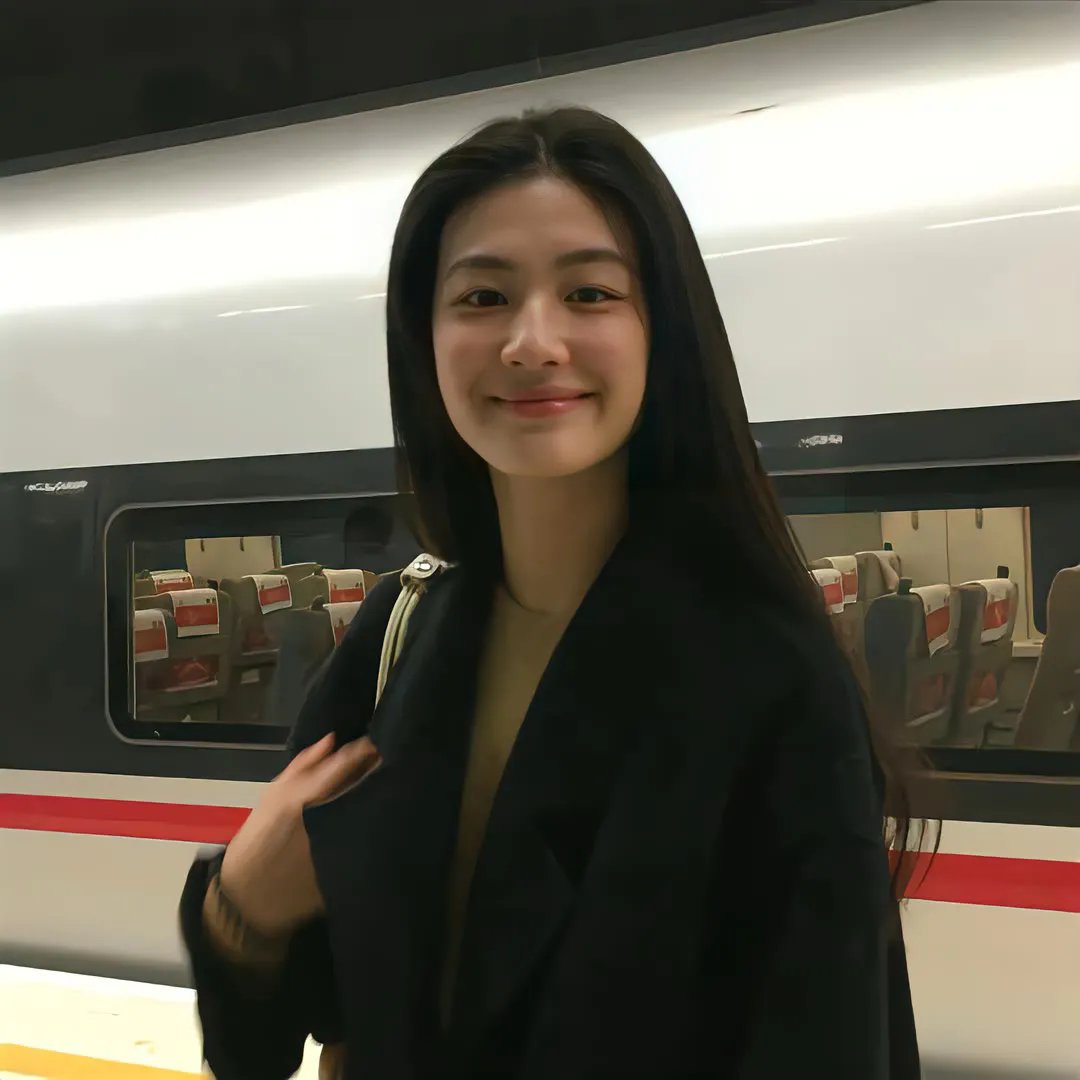 期待你长大